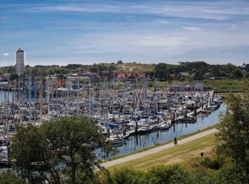 Passantenhaven Passantenhaven
